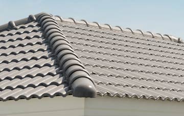 advantages of Penny Hill clay roofing