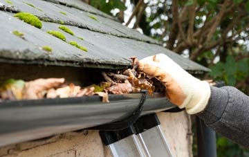 gutter cleaning Penny Hill