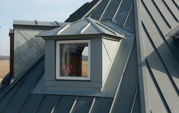 metal roofing Penny Hill