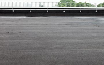 Penny Hill asphalt roof replacement