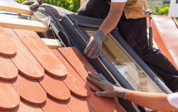 replacement Penny Hill roof windows