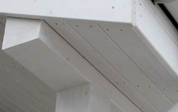 soffits Penny Hill