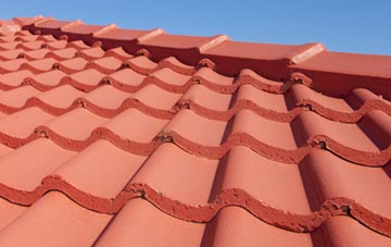 Penny Hill tile and slate roof replacement
